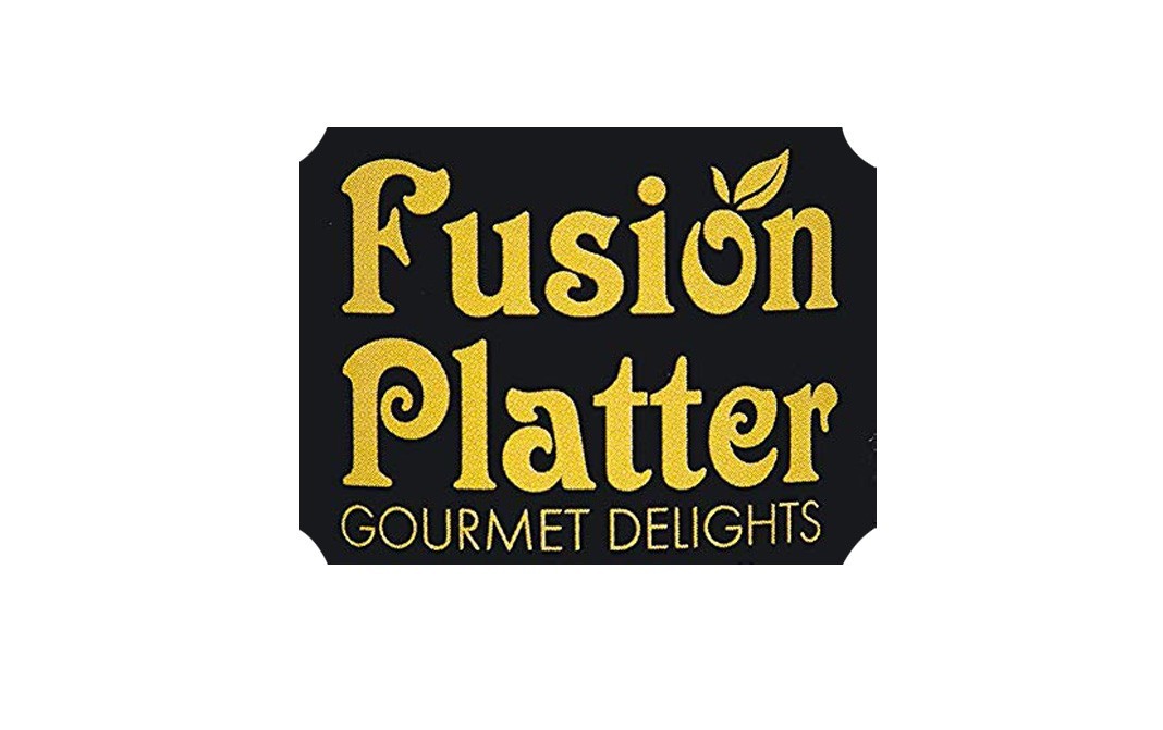 Fusion Platter Barbeque Sauce    Bottle  155 millilitre